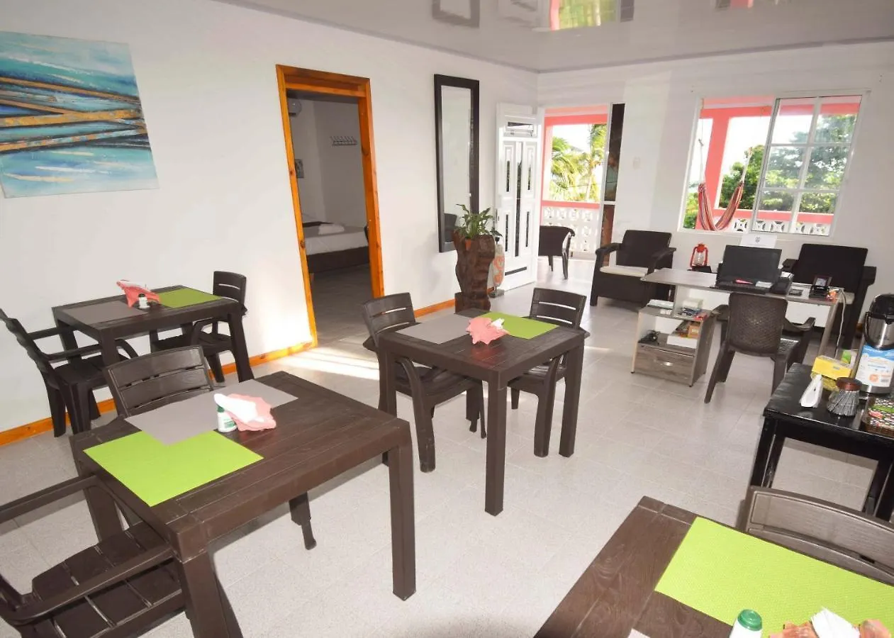 Halley View Summer House Archibolds Quarto em Acomodações Particulares