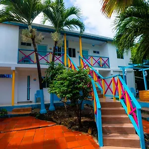Salt Wata Apart-hotel