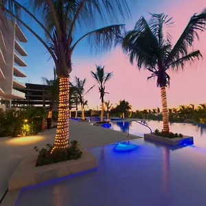 Hermoso Apto Zona Exclusiva En Serena Salida Playa Apartamento Cartagena