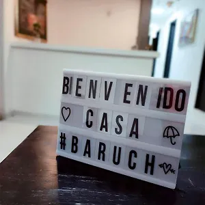 Casa Baruch Apartamento Bogotá