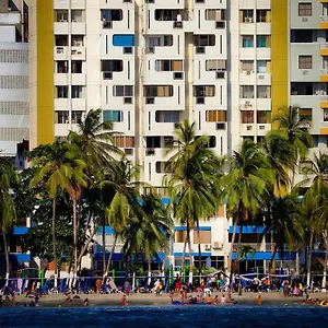 Patuca C4 Apartamento Santa Marta (Magdalena)