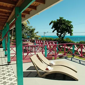Seaflower Boutique Lodge