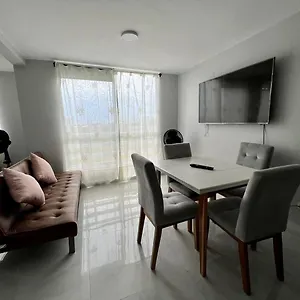 Alojamiento Entero, Amplio Y Cómodo Apartamento Barranquilla (Atlantico)